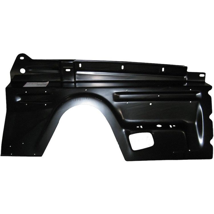 Front Inner Fender 1966-1970 Mopar B-Body