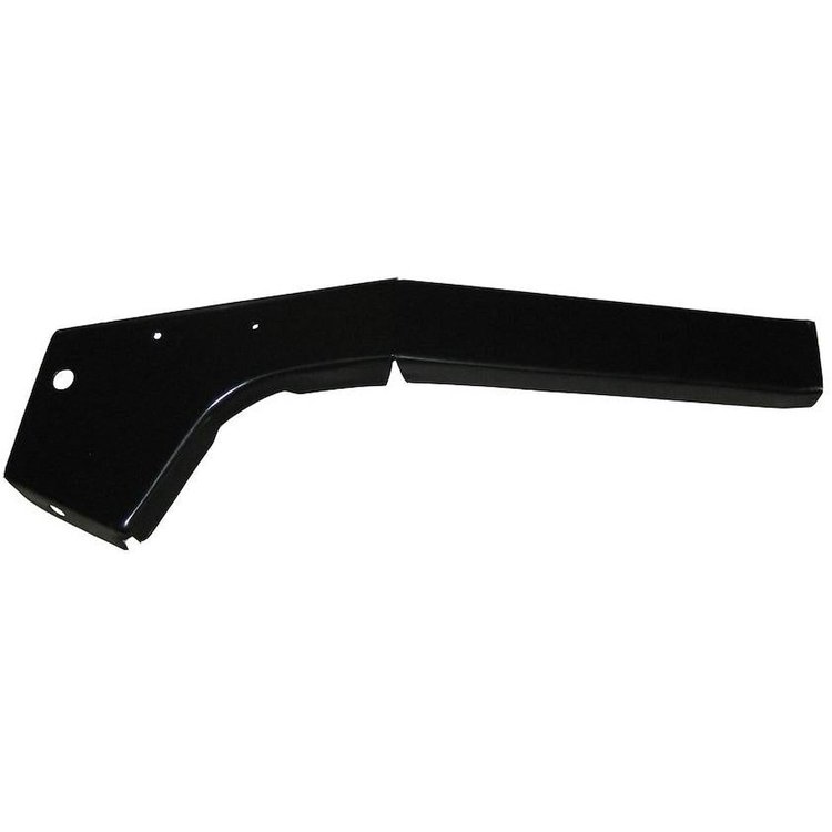 IF10-70BR Inner Fender To Cowl Bracket for 1970-1974 Mopar E-Body Lower Right/Passenger Side