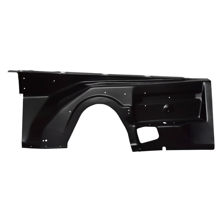 Front Inner Fender 1970-1974 Mopar E-Body