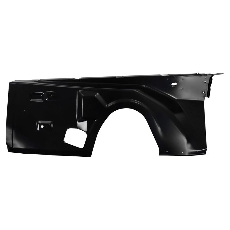 Front Inner Fender 1970-1974 Mopar E-Body