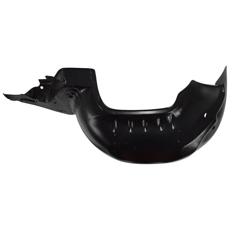 Front Inner Fender 1969 Firebird