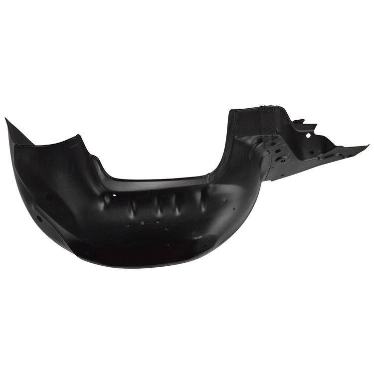 Front Inner Fender 1969 Firebird