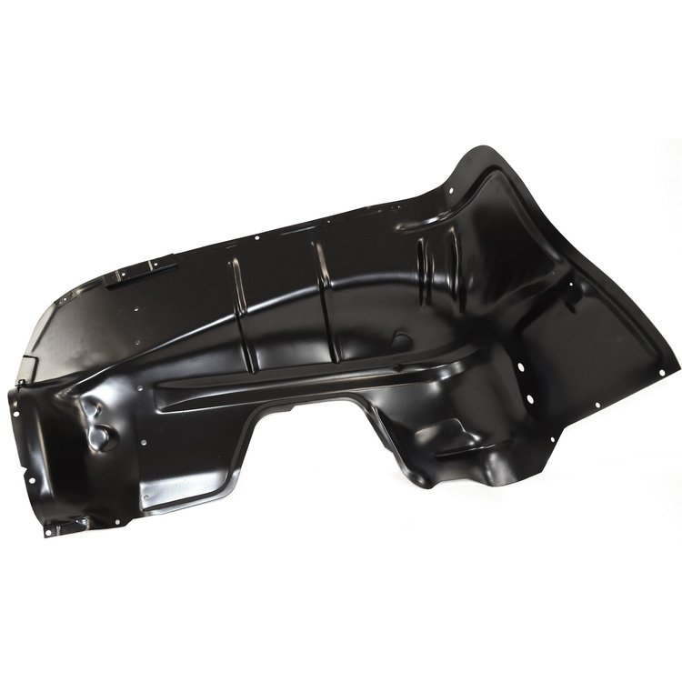 Front Inner Fender 1955 Chevy 150/210/Bel Air