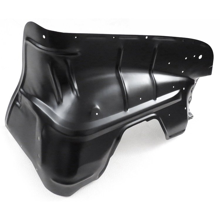 Front Inner Fender 1955 Chevy 150/210/Bel Air