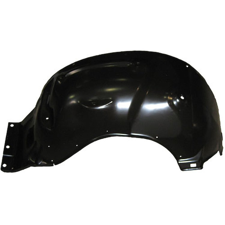 Front Inner Fender