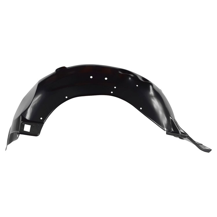 IF16-94L Front Inner Fender for 1994-2004 Chevy S-10/Sonoma Truck, 1995-2005 Chevy Blazer