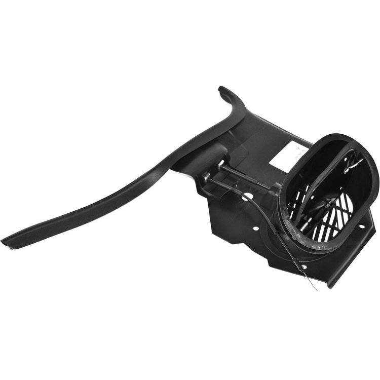 Kick Panel 1970-1981 GM F-Body - Left/Driver Side