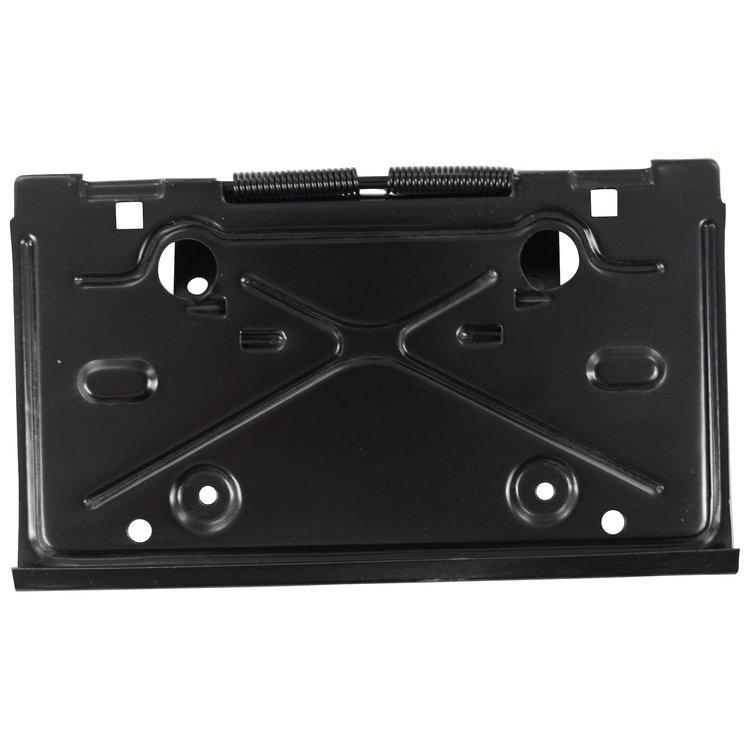 REAR LICENSE BRACKET 70-77 CAMARO
