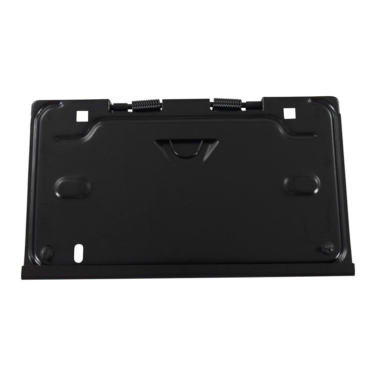 LB03-64 Rear License Plate Bracket for 1964-1965 Chevy Chevelle, 1965 Pontiac GTO/Pontiac LeMans