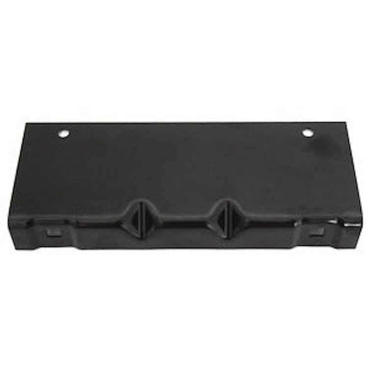 LB12-78B Front License Plate Bracket for 1978-1987 Buick Regal