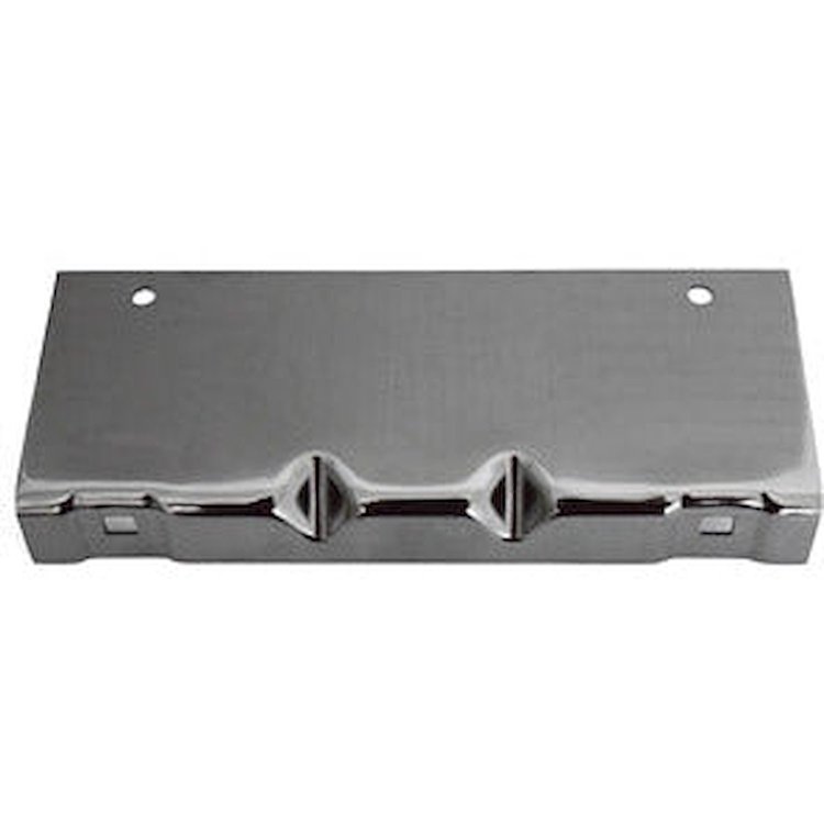 LB12-78BC Front License Plate Bracket for 1978-1987 Buick Regal