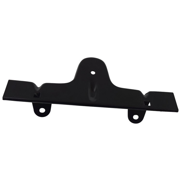 LB20-69F Front License Plate Bracket for 1969-1970 Ford Mustang