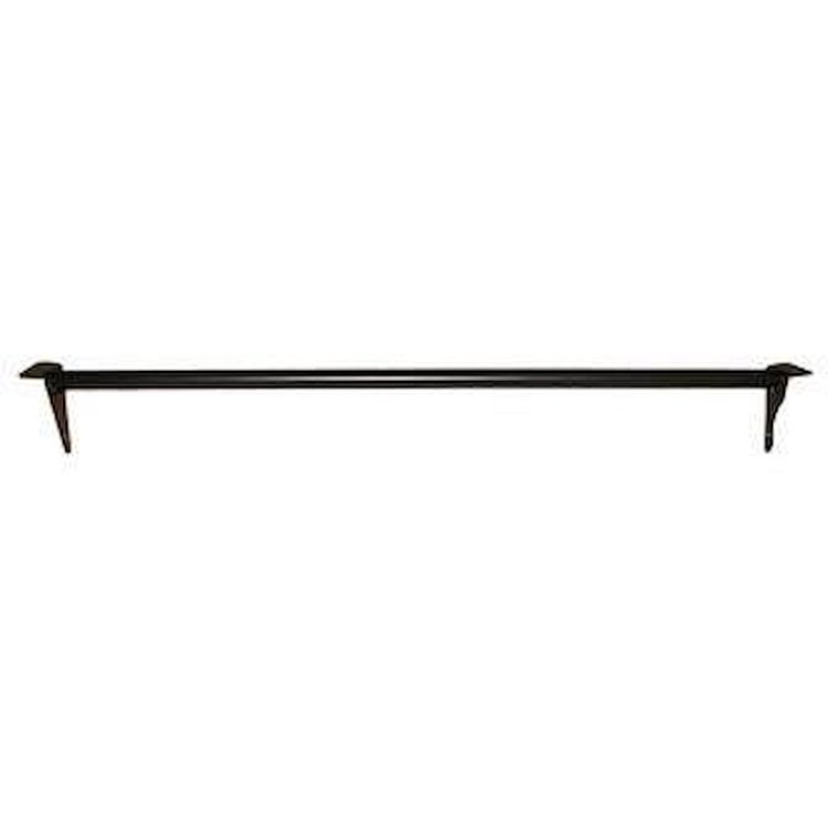 MONTE CARLO BAR PAINT STRAIGHT67-68 MUSTANG