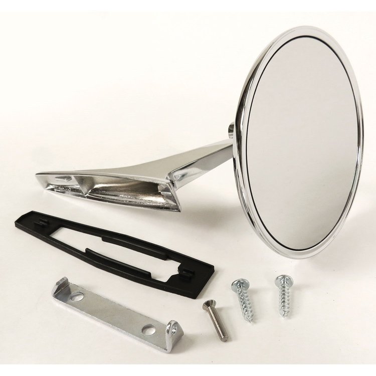Door Mirror