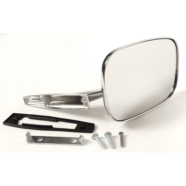 Door Mirror