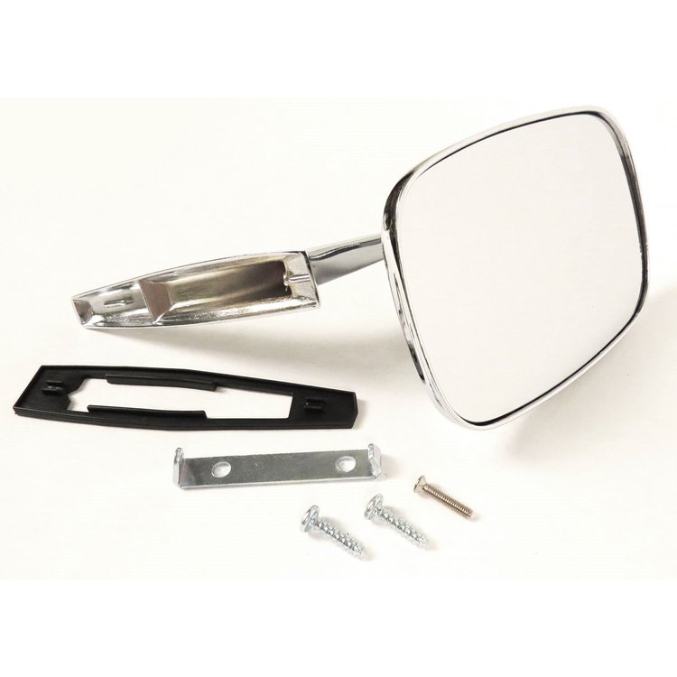 Door Mirror
