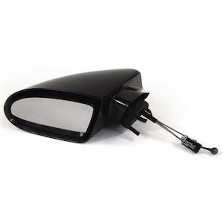MI01-93L Door Mirror for 1993-2002 Chevy Camaro