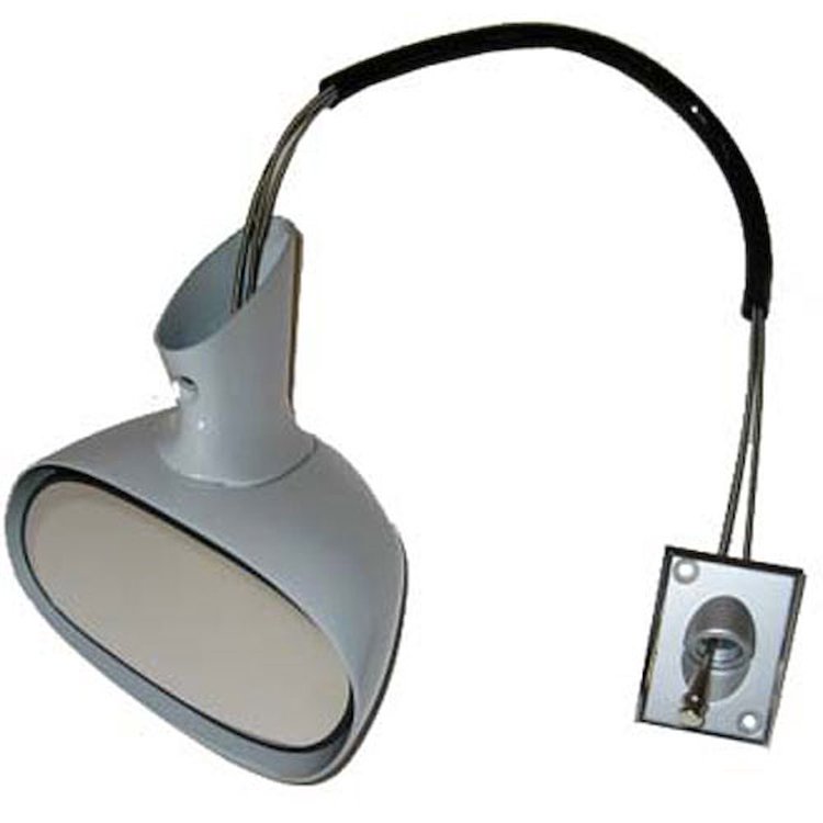 Door Mirror