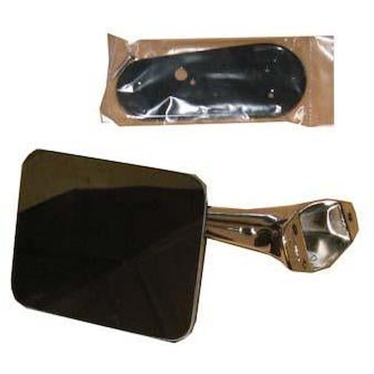MI07-71L Door Mirror for 1971-1972 GM C/K Series