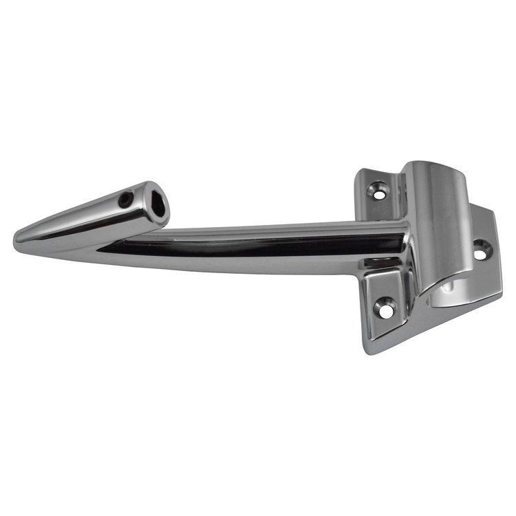 INSIDE REAR VIEW MIRROR BRACKET 64-66 MUSTANG