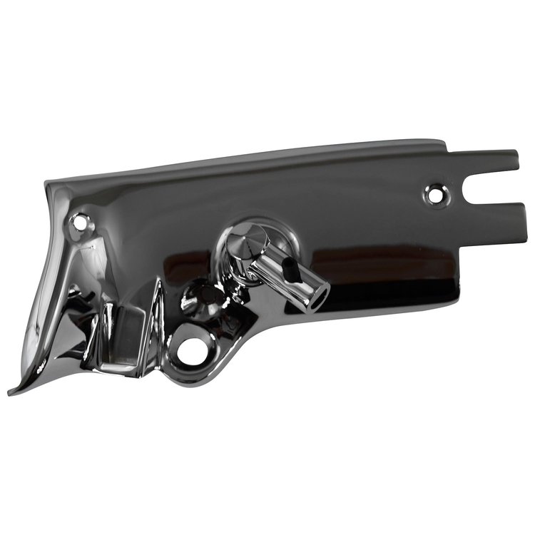 CONV. SUNVISOR BRACKET RH MUSTANG 65-66