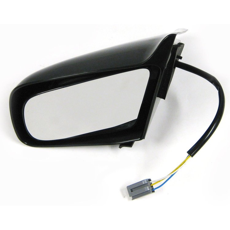MI20-871L Door Mirror 1987-1993 Ford Mustang Coupe/Hatchback Power LH