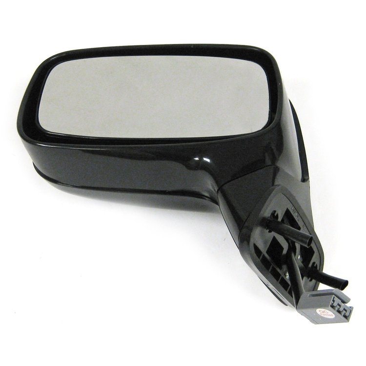 MI20-87L Convertible Door Mirro 1988-1993 Ford Mustang Power LH