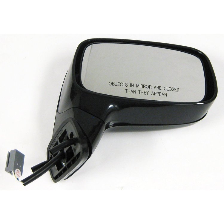 MI20-87R Convertible Door Mirro 1988-1993 Ford Mustang Power RH