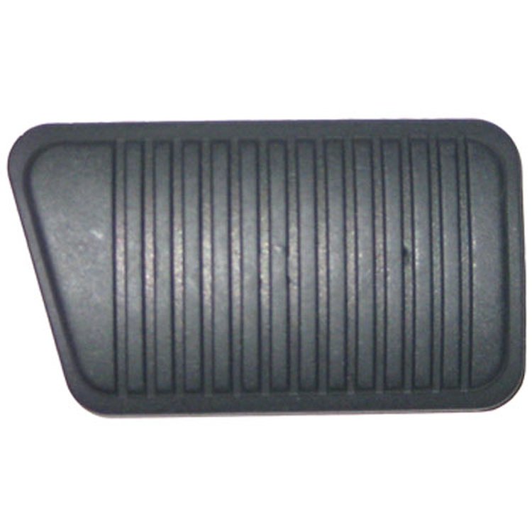 Clutch Pedal Pad