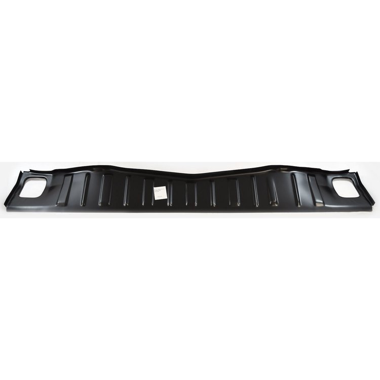 PB03-68D Divider Panel for 1968-1972 Chevy El Camino
