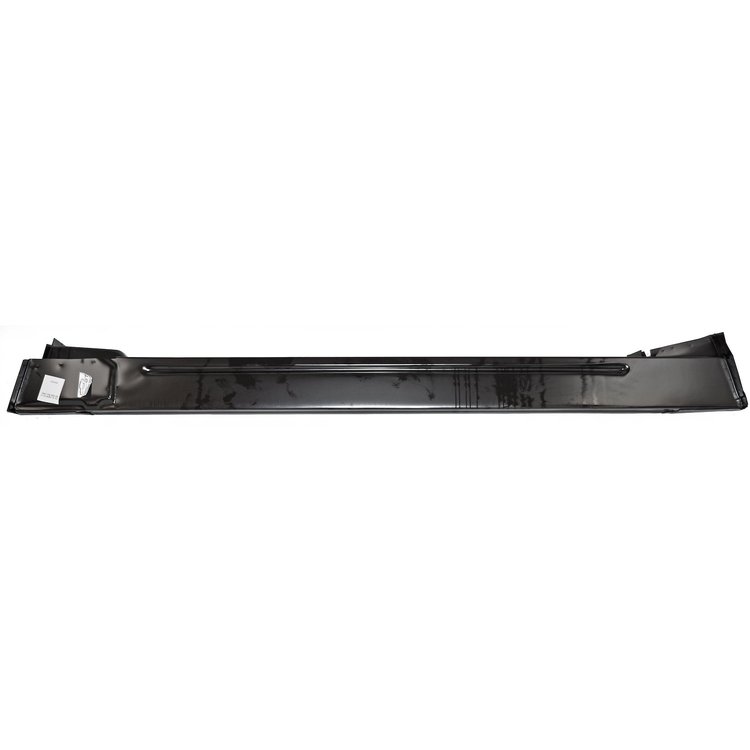 PB03-68R Bed Floor Roll Pan for 1968-1972 Chevy El Camino