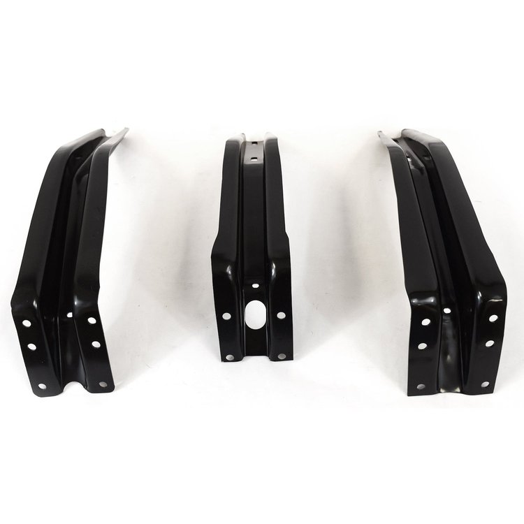 PB07-47RBHL Running Board Hangar Set for 1947-1954 GM C/K Trucks