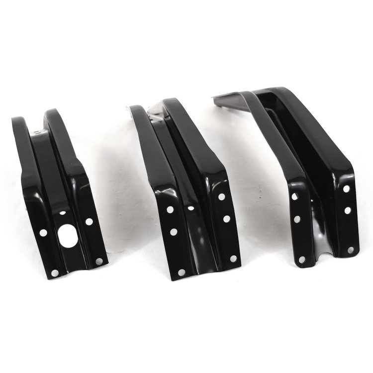 PB07-47RBHR Running Board Hangers Set for 1947-1954 GM C/K Trucks