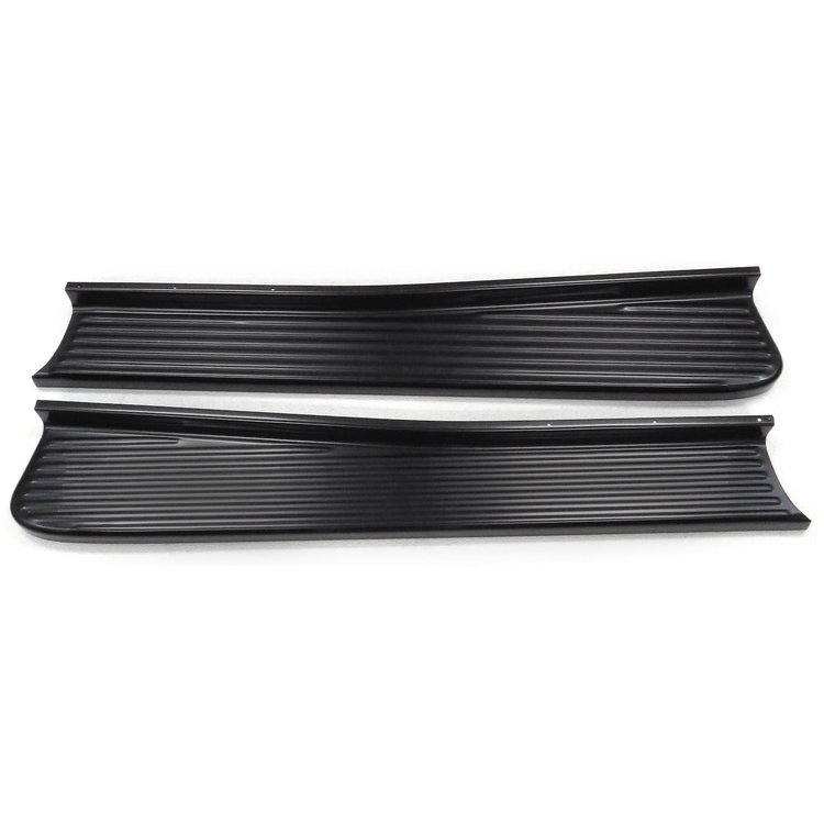 PB07-47RBP Running Board for 1947-1954 GM C/K Trucks Stepside