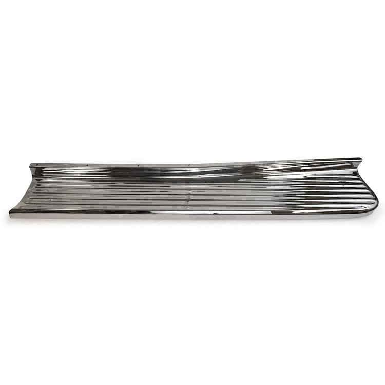 PB07-47RBRC Running Board for 1947-1954 GM C/K Trucks Stepside