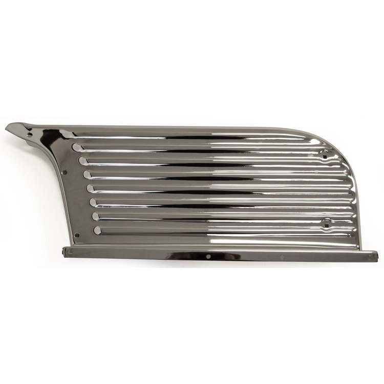 PB07-55BLC Bed Step for 1955-1956 GM C/K Trucks Long Bed