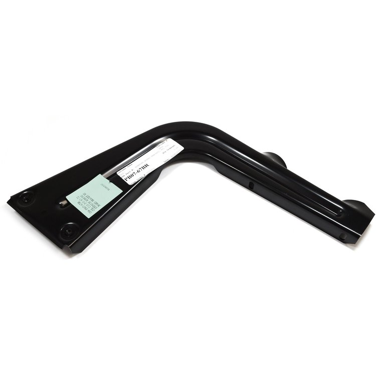PB07-67BR for 1967-1972 Chevy C10 P/U RUNNING BOARD BRACKET, STEPSIDE, Right/Passenger Side