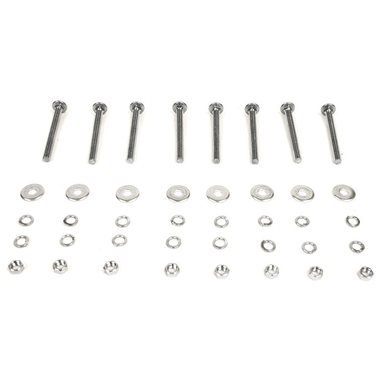 BED PANEL BOLTS 67-72 C10