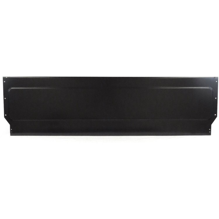 PB07-67F Bed Front Panel for 1967-1972 GM C/K Trucks Fleetside With Steel Bed Floor