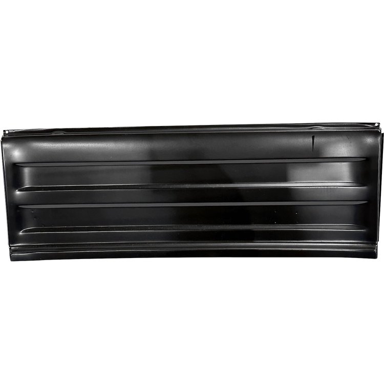 Front Bed Floor Panel for 1978-1987 CHevy El Camino, GMC Caballero