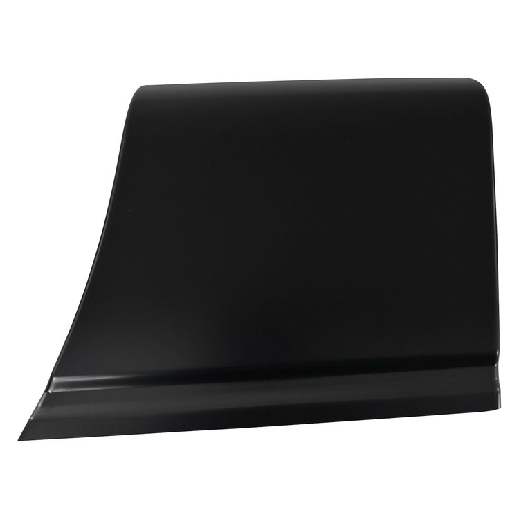 PB15-041FL Bedside Front Lower Panel W/O Moulding Holes for 2004-2014 Ford Trucks F150 New Style 5.5 Ft Bed