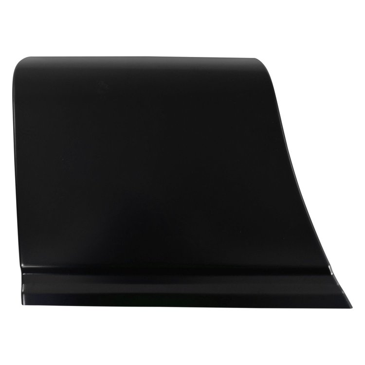 PB15-041FR Bedside Front Lower Panel W/O Moulding Holes for 2004-2014 Ford Trucks F150 New Style 5.5 Ft Bed
