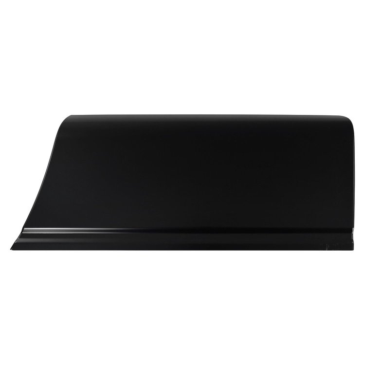 PB15-043FL Bedside Front Lower Panel W/O Moulding Holes for 2004-2014 Ford Trucks F150 New Style 6.5 Ft Bed
