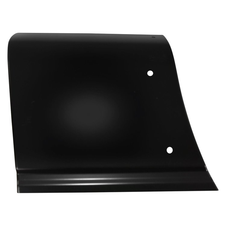 PB15-04FR Bedside Front Lower Panel W/Moulding Holes for 2004-2014 Ford Trucks F150 New Style 5.5 Ft Bed