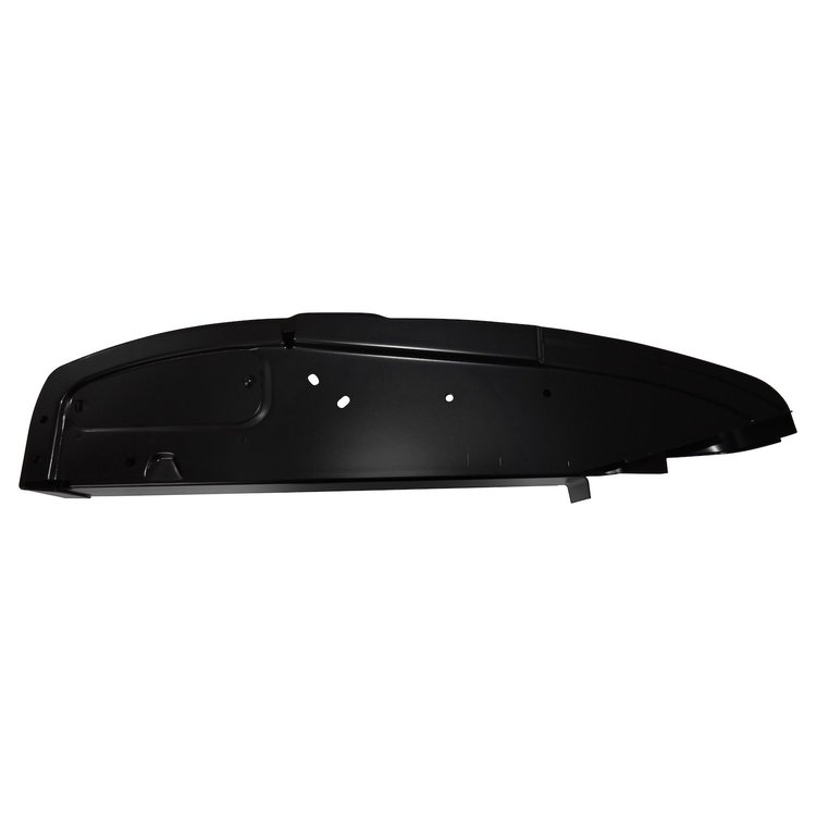 PB15-70LE for 1970-1972 Ford Trucks F100 F250 Fleetside 6.5 ft Corner Panel Left/Driver Side