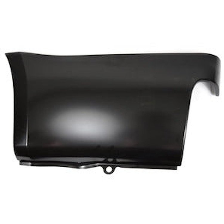 PB15-99RL Ford F-Series Lower Rear Bedside Panel for 1999-2000 Ford F-Series Super Duty