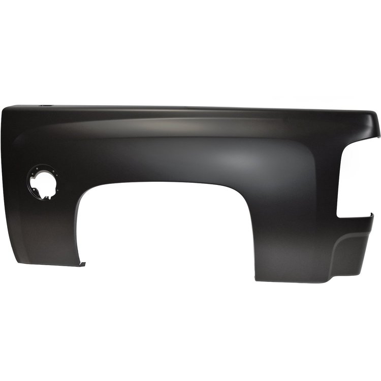 PB16-07SL Bedside Skin 2007-2013 Chevrolet Silverado 1500/Hybrid LH