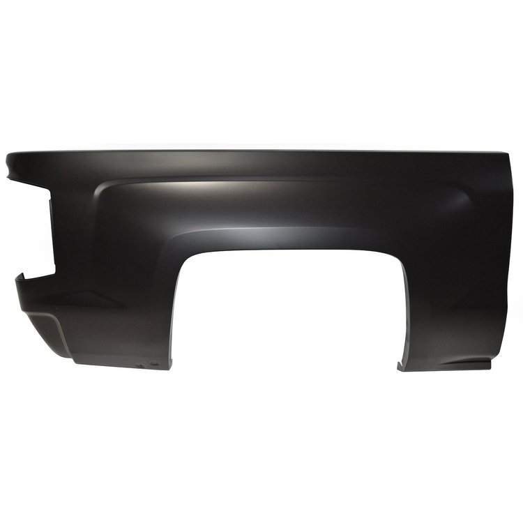 PB16-14SR Bedside Skin 2014-2019 Chevrolet Silverado (6 Foot Bed-5.8 ) RH