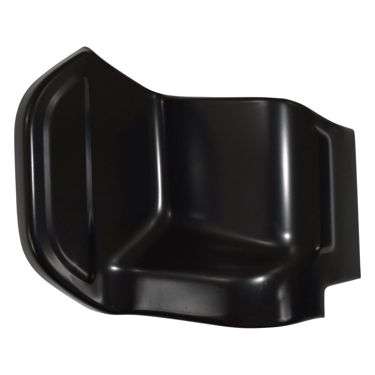 PB16-73SR Bed Step for 1973-1987 Chevy C/K Series Stepside Short Bed