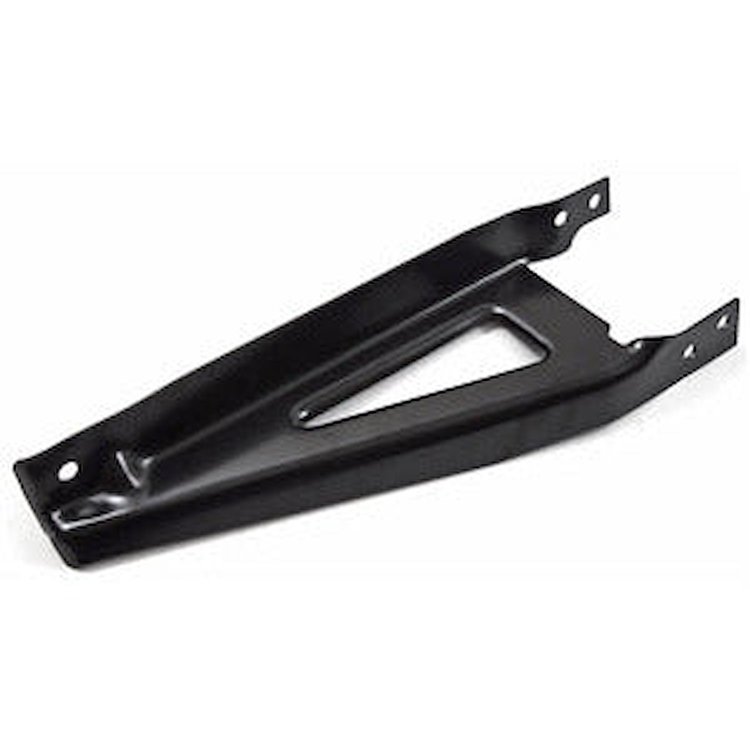 PB16-75STB Spare Tire Hook Support 1975-1987 Chevy P/U